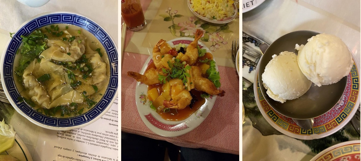 Le Nouveau Hong-Kong - Gallery Image 1