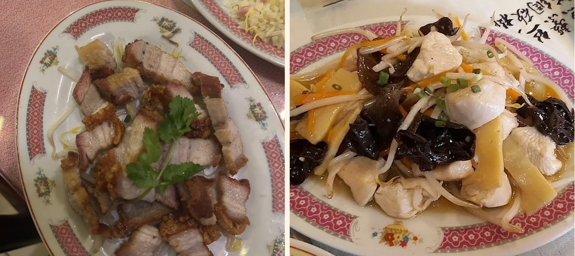 Le Nouveau Hong-Kong - Gallery Image 2