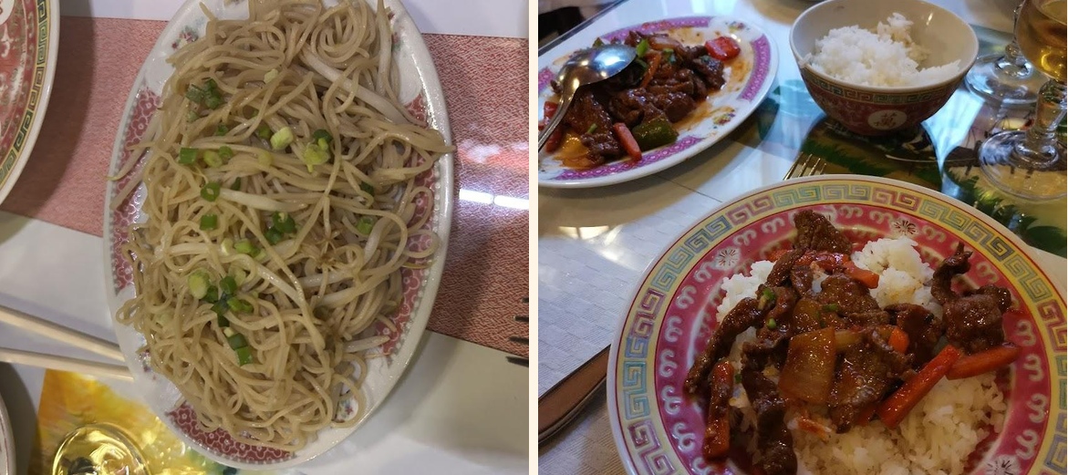 Le Nouveau Hong-Kong - Gallery Image 3