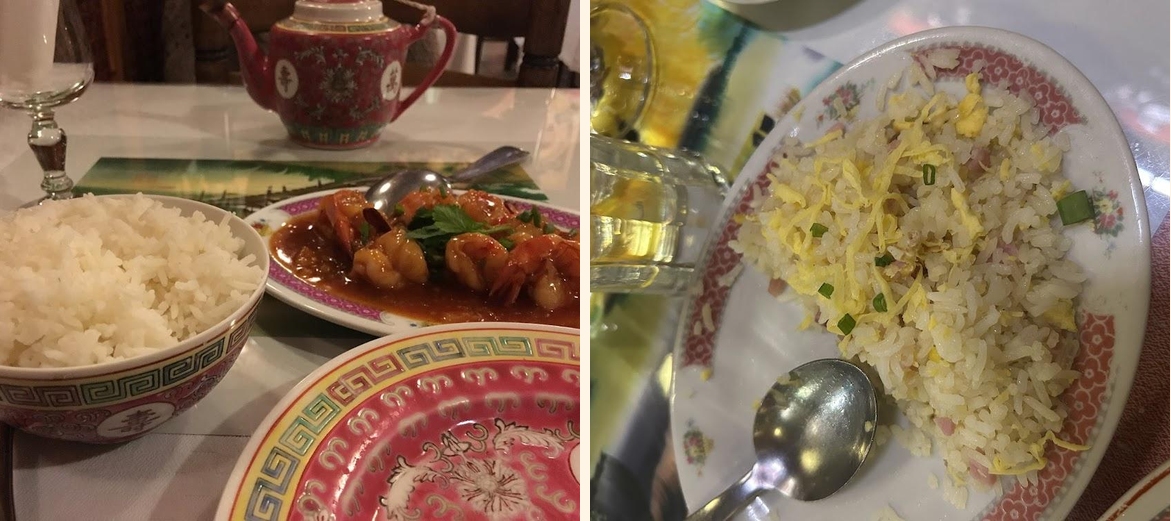 Le Nouveau Hong-Kong - Gallery Image 4